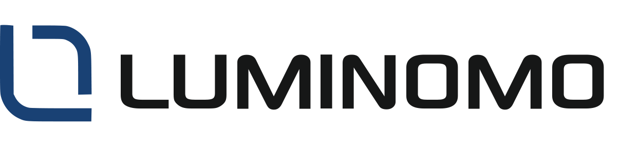Luminomo logo