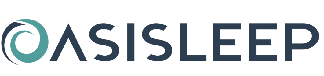 Oasisleep logo