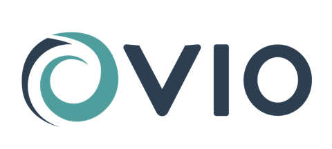 Ovio logo